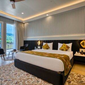Family Rooms