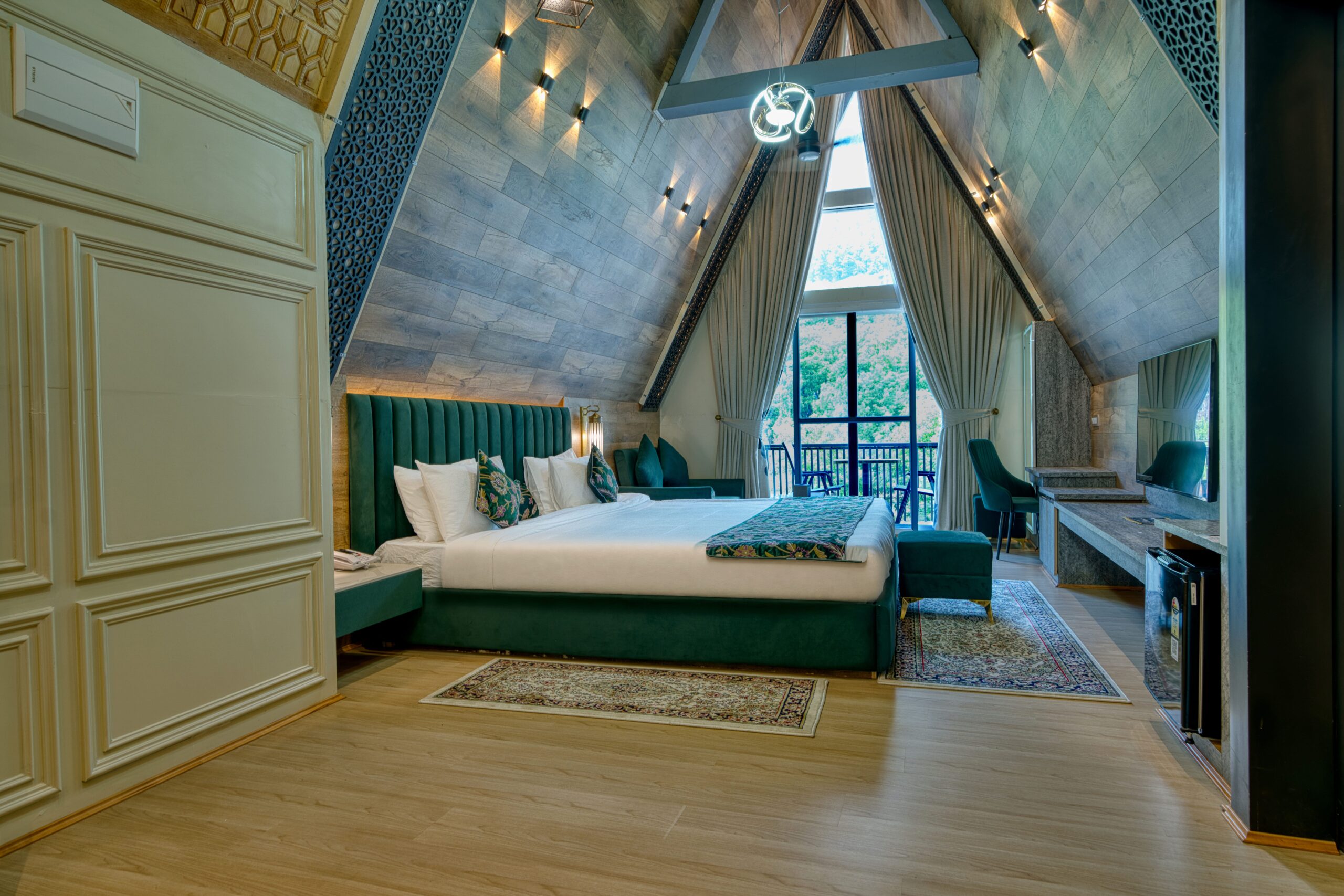 Royal Villa